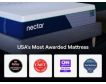 Nectar Premier Hybrid 5.1 Twin Mattress small image number 6