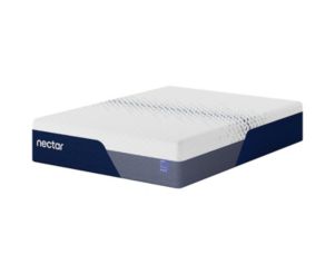 Nectar Luxe Memory Foam 5.1 Twin Mattress