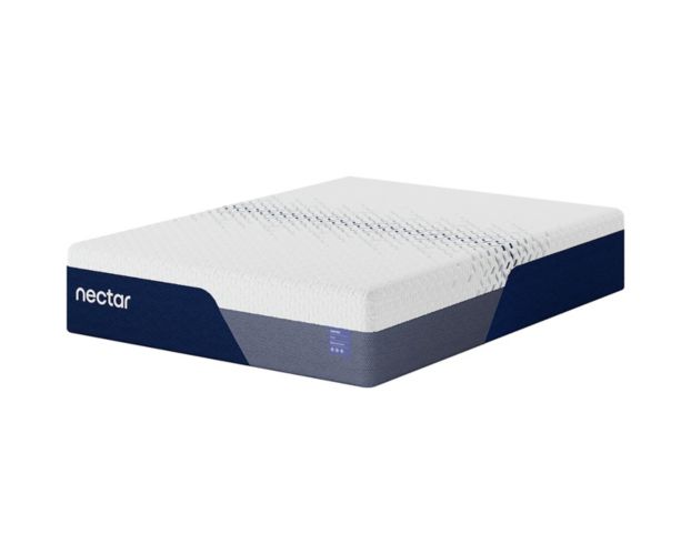 Nectar Luxe Memory Foam 5.1 Twin Mattress large image number 1