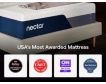 Nectar Luxe Memory Foam 5.1 Twin Mattress small image number 6