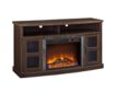 Nebraska Furniture Mart Ameriwood Electric Fireplace Console small image number 1