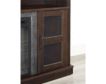 Nebraska Furniture Mart Ameriwood Electric Fireplace Console small image number 4