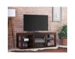 Nebraska Furniture Mart Parsons Electric Fireplace TV Stand small image number 4