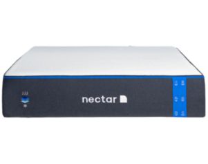 Nectar Classic 4.0 Memory Foam Twin Mattress