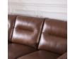 Nice Link Home Furnishings 9570 Collection Cobblestone 100% Leather Sofa small image number 10
