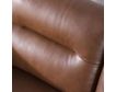 Nice Link Home Furnishings 9570 Collection Cobblestone 100% Leather Sofa small image number 11