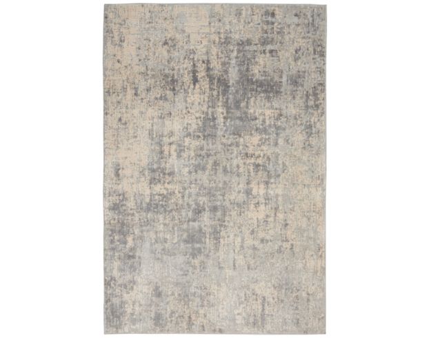 Nourison Rustic Textures 5' x 7' Rug large image number 1