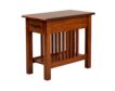 Oakwood Industries Mission Chairside Table small image number 2