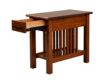 Oakwood Industries Mission Chairside Table small image number 3