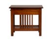Oakwood Industries Mission Chairside Table small image number 4