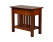 Oakwood Industries Mission Chairside Table small image number 5