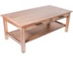 Oakwood Industries Manchester Coffee Table small image number 1