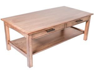 Oakwood Industries Manchester Coffee Table
