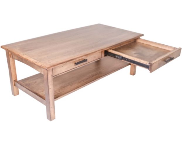 Oakwood Industries Manchester Coffee Table large image number 2