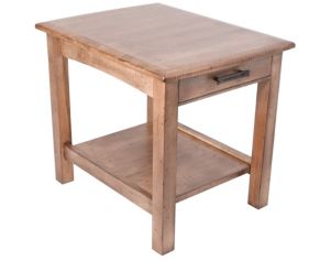Oakwood Industries Manchester End Table