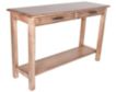Oakwood Industries Manchester Sofa Table small image number 1