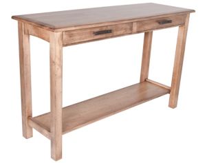 Oakwood Industries Manchester Sofa Table