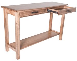 Oakwood Industries Manchester Sofa Table