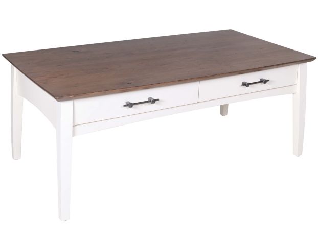 Oakwood Industries Dover Coffee Table large image number 1