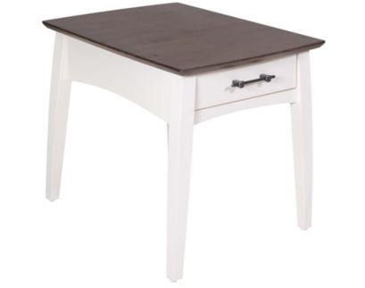 Oakwood Industries Dover End Table