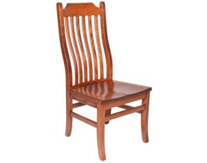 Oakwood Industries Mission Dining Chair