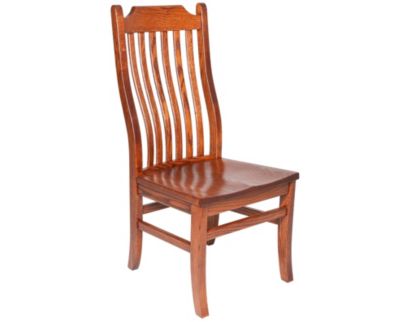 Oakwood Industries Mission Dining Chair