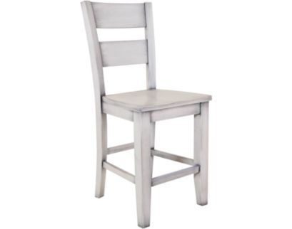 Oakwood Industries Monterey Oakwood Counter Stool