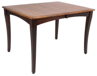 Oakwood Industries Achord Counter Table