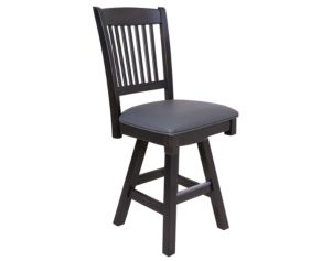 Oakwood Industries Tempo Counter Stool