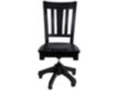 Oakwood Industries Addison Roller Side Chair small image number 1