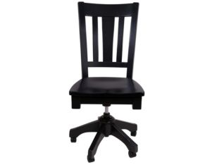Oakwood Industries Addison Roller Dining Chair