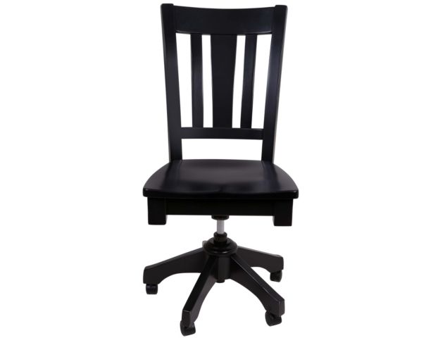 Oakwood Industries Addison Roller Dining Chair large image number 1