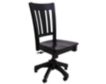 Oakwood Industries Addison Roller Side Chair small image number 2