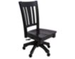 Oakwood Industries Addison Roller Dining Chair small image number 3