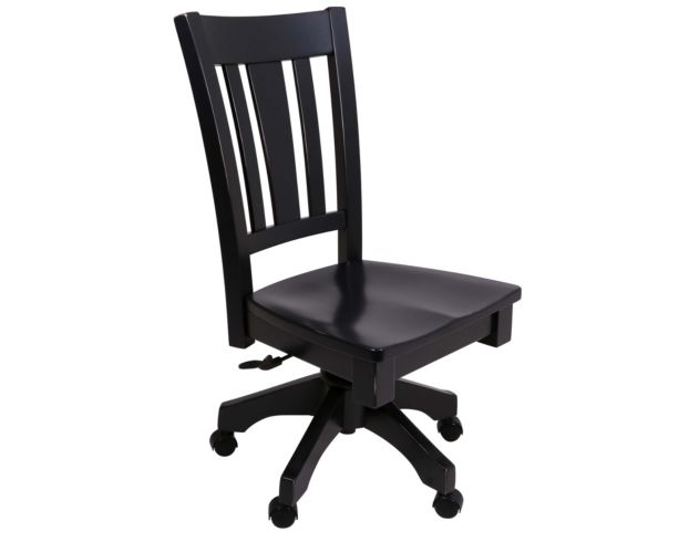 Oakwood Industries Addison Roller Dining Chair large image number 3