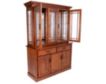 Oakwood Industries Mission China Hutch & Base small image number 3