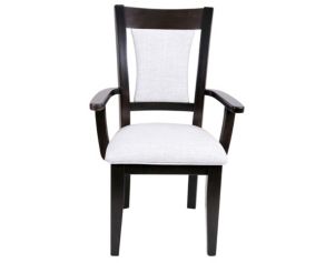 Oakwood Industries Lighthouse Upholstered Dining Arm Chair