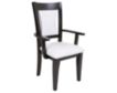 Oakwood Industries Lighthouse Upholstered Dining Arm Chair small image number 2