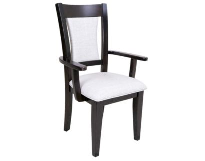 Oakwood Industries Lighthouse Upholstered Dining Arm Chair