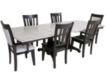 Oakwood Industries Lighthouse 7-Piece Dining Set small image number 1