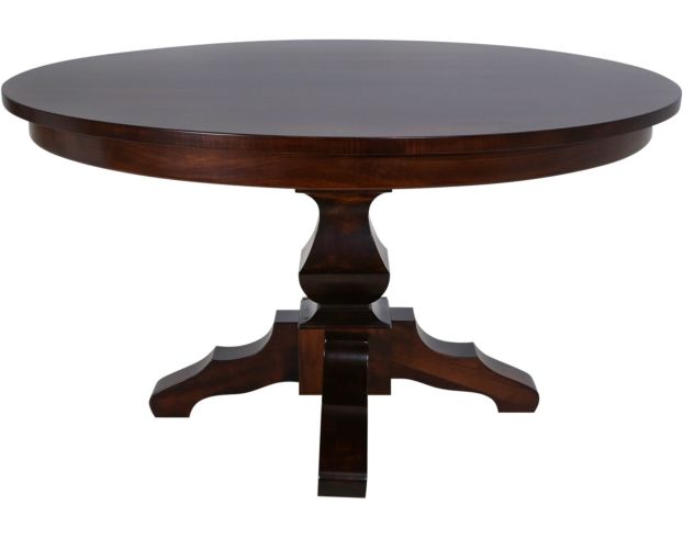 Oakwood Industries Milano Table large