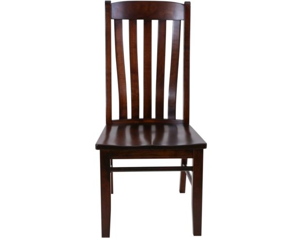 Oakwood Industries Milano Dining Chair large image number 1