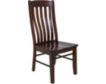 Oakwood Industries Milano Side Chair small image number 2