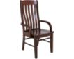 Oakwood Industries Milano Dining Arm Chair small image number 2