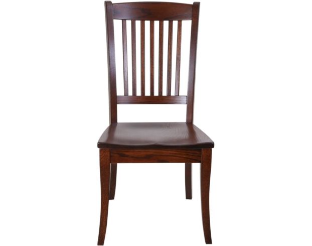 Oakwood Industries Providence Side Chair large image number 1