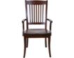Oakwood Industries Providence Dining Arm Chair small image number 1