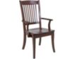 Oakwood Industries Providence Dining Arm Chair small image number 2
