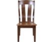 Oakwood Industries Evansville Dining Chair small image number 1