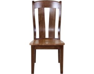 Oakwood Industries Evansville Dining Chair