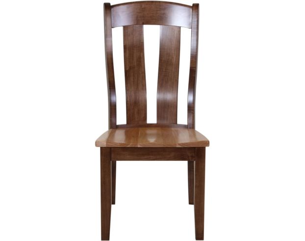 Oakwood Industries Evansville Side Chair large